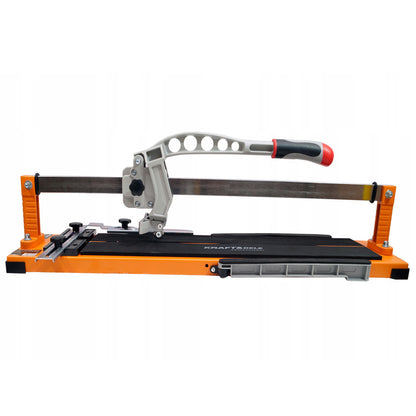 Masina de taiat gresie Kraft&Dele KD1579, lungime de taiere 800mm