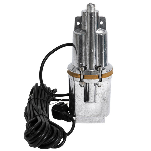 Pompa submersibila pe vibratii EuroTec VMP 500W, 82m, 1080 l/h