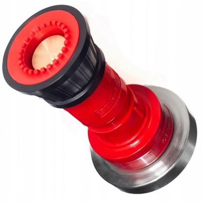 Duza irigatii compatibila furtun cleme prindere, 1", Kraft&Dele KD794