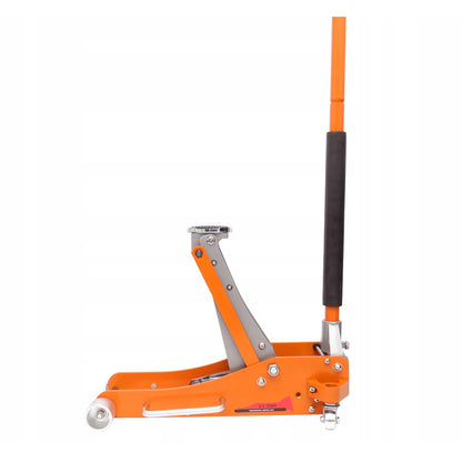 Cric hidraulic Kraft&Dele KD1376, 2.5 tone, 85-470mm