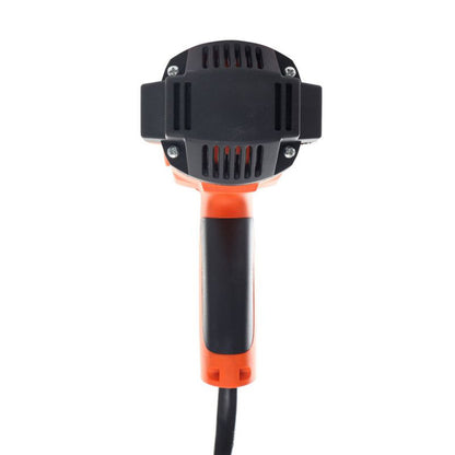 Surubelnita electrica cu impact Kraft&Dele KD1534, 2000W, 2300RPM