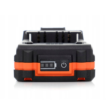 Acumulator Li-Ion Krat&Dele KD1778, 2Ah, 18V ( PROSERIES )