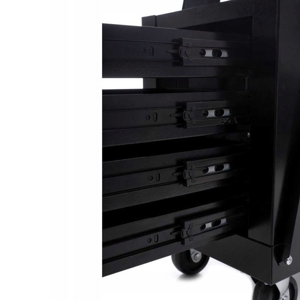 Carucior pentru aparate de sudura Kraft&Dele KD374, max. 75kg