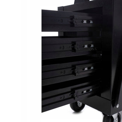 Carucior pentru aparate de sudura Kraft&Dele KD374, max. 75kg