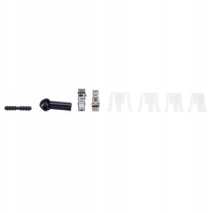 Kit pentru inlocuirea scurgerea/inlocuirea lichidului de frana Kraft&Dele KD1457, 0.75l