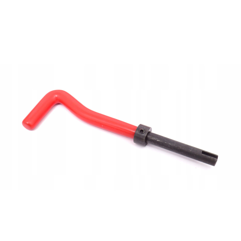 Kit tarozi reparatii filet Kraft&Dele KD10590, 131 bucati, valiza de transport inclusa