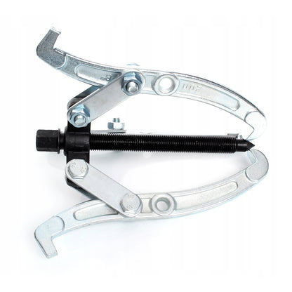Extractor rulmenti tripod Kraft&Dele KD1109, 8inch, functie dubla sus-jos