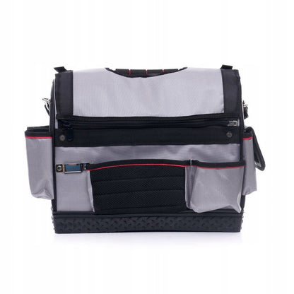 Geanta pentru unelte Kraft&Dele KD2037, 18 inch, maner metalic