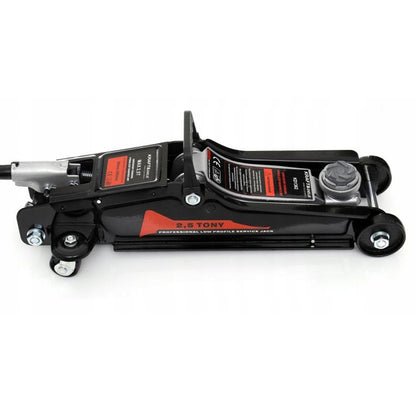 Cric hidraulic Kraft&Dele KD1362, 2.5 tone, 90-340mm