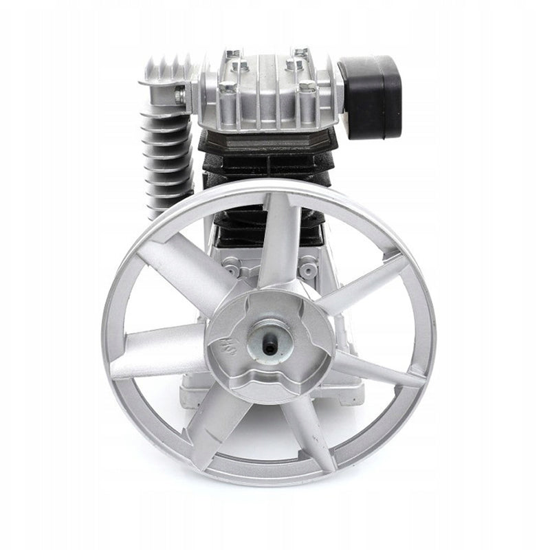 Cap compresor de aer cu 2 pistoane Kraft&Dele KD1492, pentru motor 2.2 kW