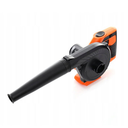 Suflanta frunze cu acumulator Kraft&Dele KD1777, 18V, 63.5m3/h, fara acumulator si incarcator ( PROSERIES )