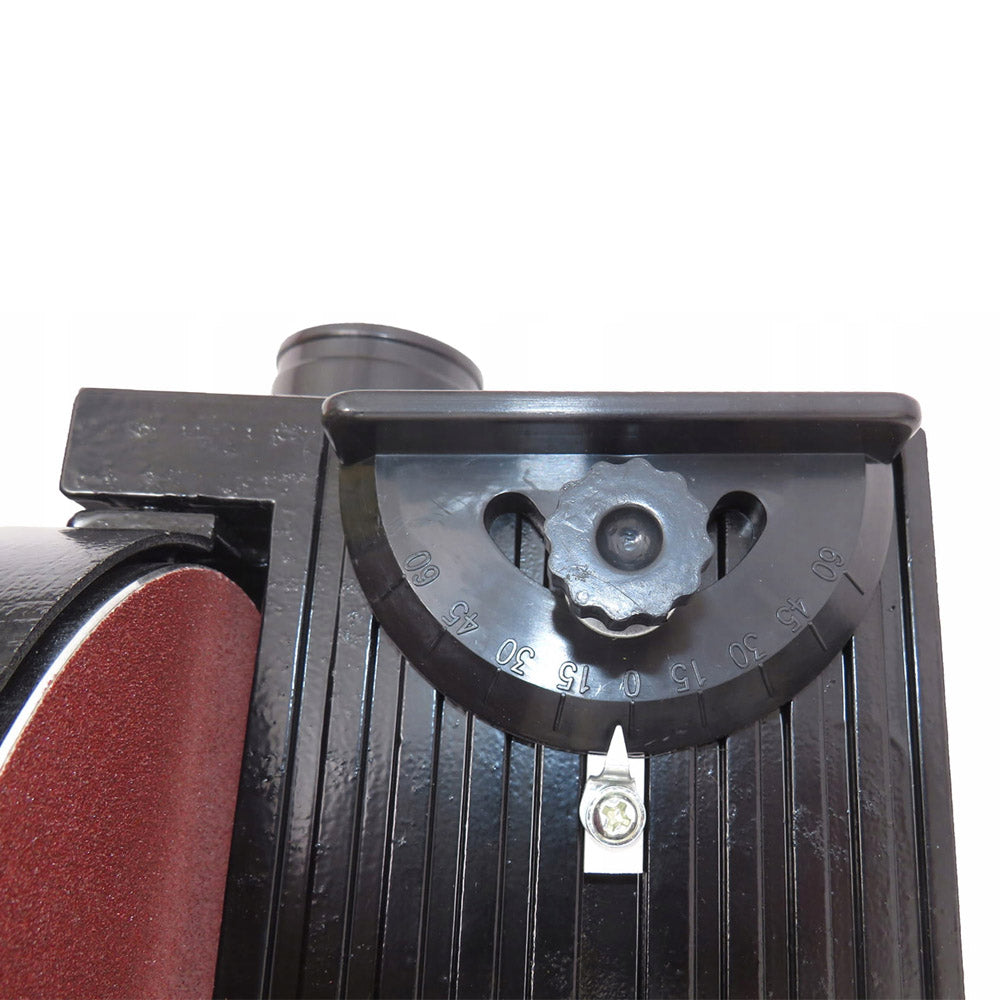 Slefuitor curea de masa KD5295, 600W, 2950RPM, 100x914mm