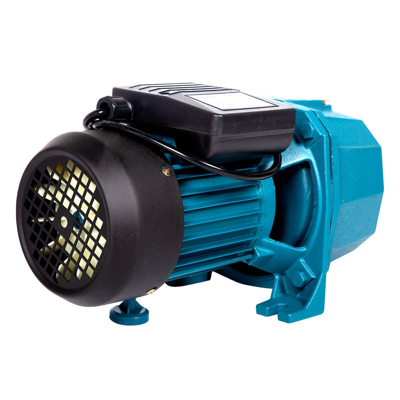 Kit hidrofor electronic cu ejector IBO Dambat DP370, motor 1.1 Kw, H refulare 50m si Presostat automat PC59