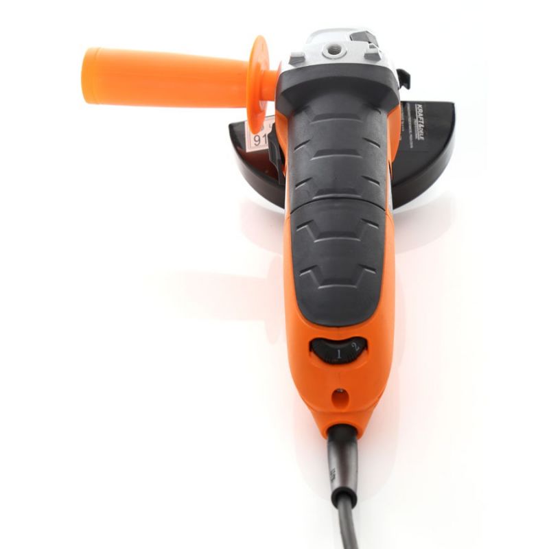 Polizor unghiular / flex Kraft&Dele KD1554, 900W, 12000 RPM, disc 125mm