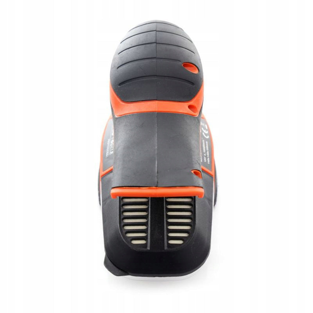 Slefuitor excentric Kraft&Dele KD1768, 18V, 10000RPM, fara acumulator si incarcator