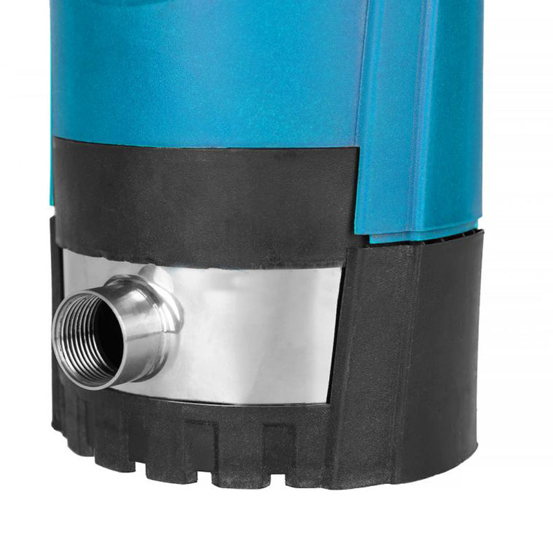 Pompa apa pluviala IBO Dambat Multi IP 1200 Auto RAIN, 1200W, 105l/min, submersibila