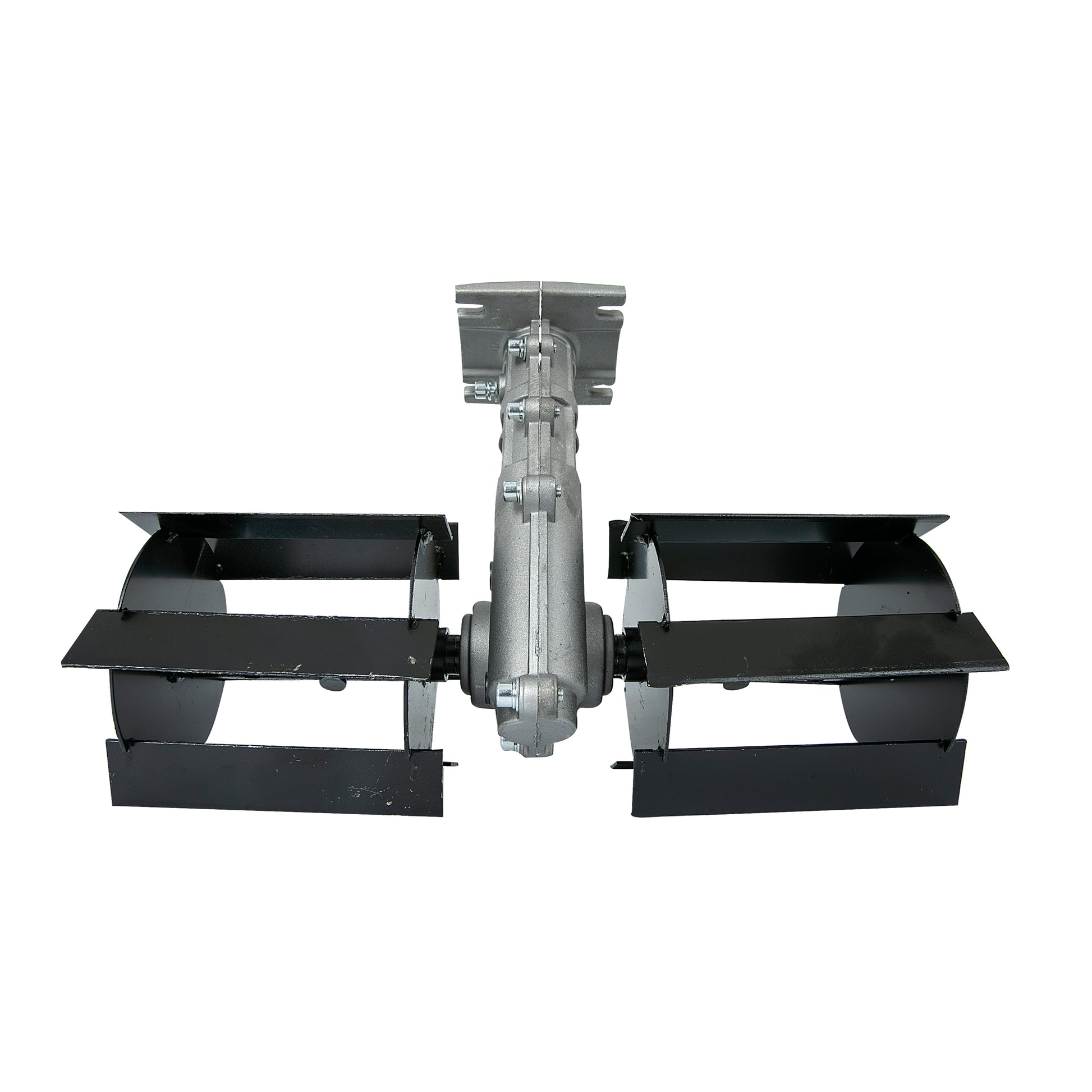 Pasitoare motocoasa, 28mm*9T, compatibil tija 28mm si 9 caneluri Premium