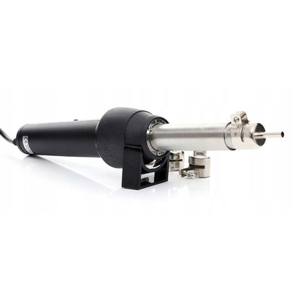 Aparat sudura plastic Kraft&Dele KD862, 650W,  100-480°C