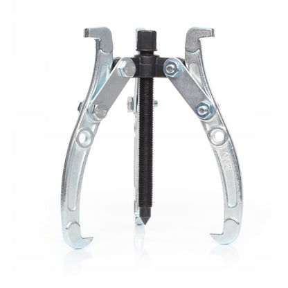 Extractor rulmenti tripod Kraft&Dele KD1109, 8inch, functie dubla sus-jos