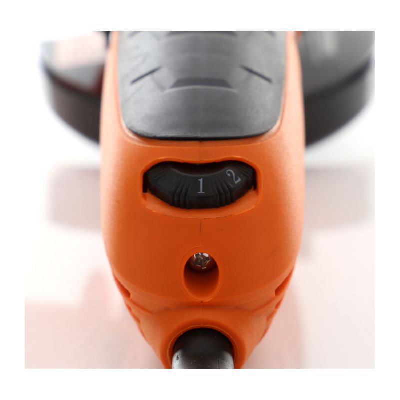 Polizor unghiular / flex Kraft&Dele KD1554, 900W, 12000 RPM, disc 125mm