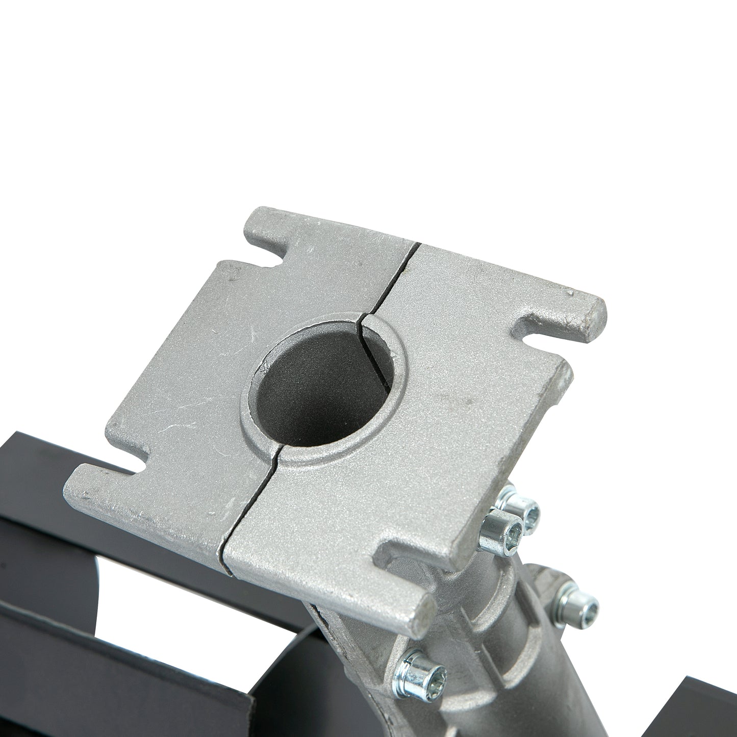 Pasitoare motocoasa, 28mm*9T, compatibil tija 28mm si 9 caneluri Premium