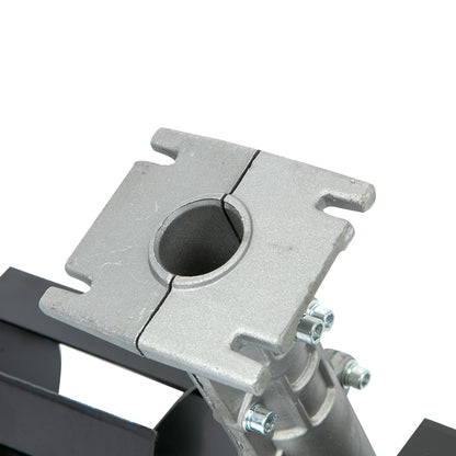 Pasitoare motocoasa, 28mm*9T, compatibil tija 28mm si 9 caneluri Premium