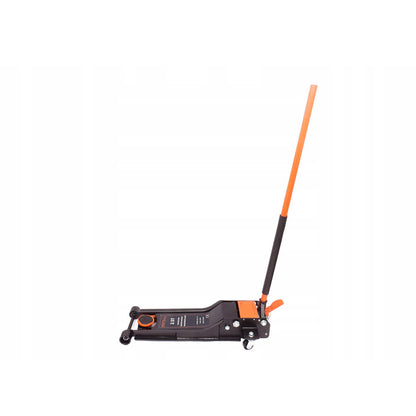 Cric hidraulic Kraft&Dele KD1310, 2.5 tone, ridicare inaltime 70-610mm
