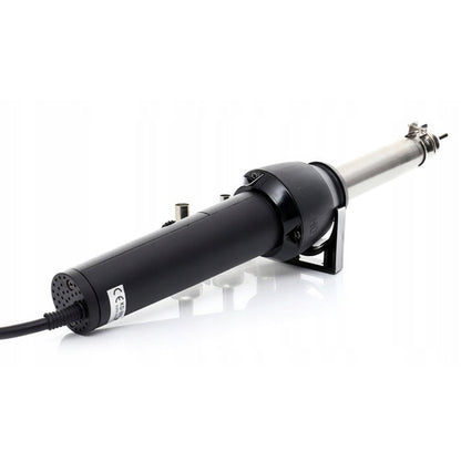 Aparat sudura plastic Kraft&Dele KD862, 650W,  100-480°C