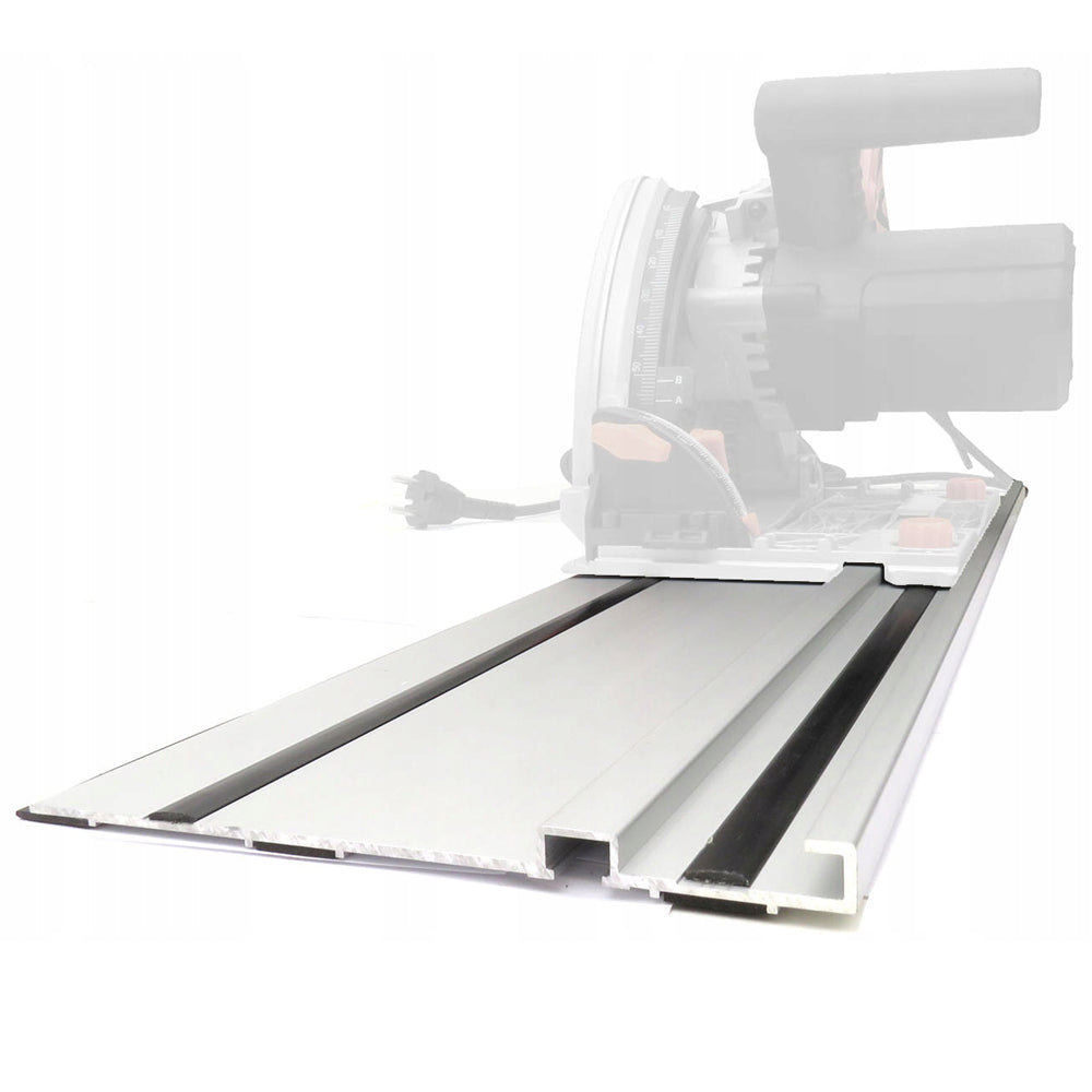 Sine de ghidare pentru circular de mana 2x700mm, Kraft&Dele KD10196, compatibil cu KD10195