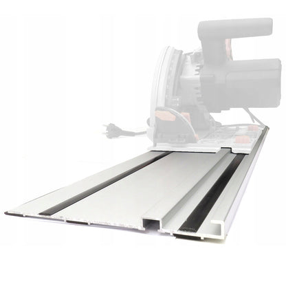 Sine de ghidare pentru circular de mana 2x700mm, Kraft&Dele KD10196, compatibil cu KD10195