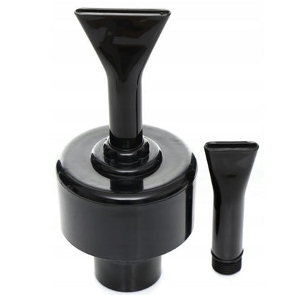 Piston tornador curatat tapiserie Kraft&Dele KD10378, 0,5-0,8Mpa