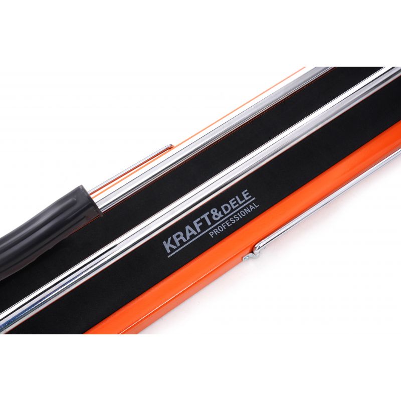 Masina de taiat gresie Kraft&Dele KD10672, lungime de taiere 1000mm