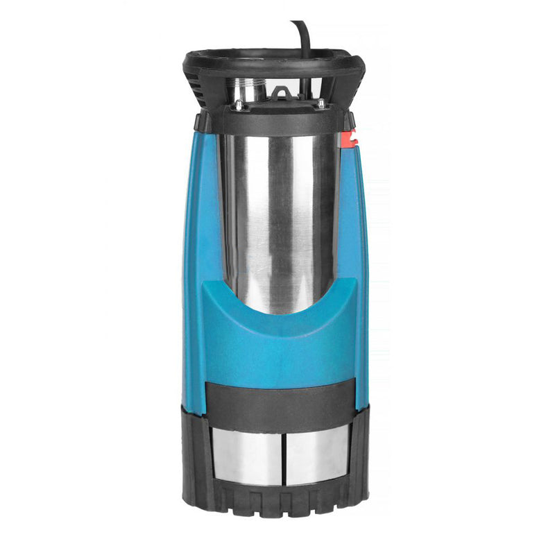 Pompa apa pluviala IBO Dambat Multi IP 1200 Auto RAIN, 1200W, 105l/min, submersibila