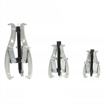 SET 3 Extractori rulmenti cu 3 brate Kraft&Dele KD10123, 3-6inch, universal