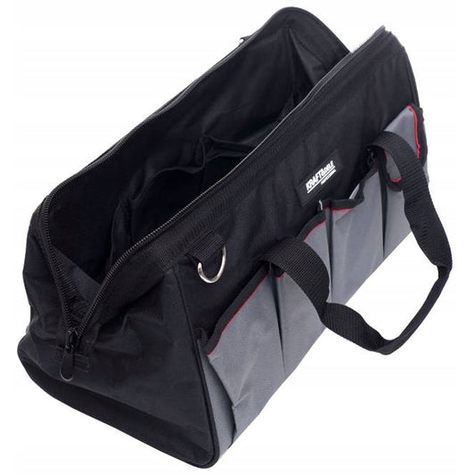 Geanta pentru unelte Kraft&Dele KD2042, 18 inch, baza rigida