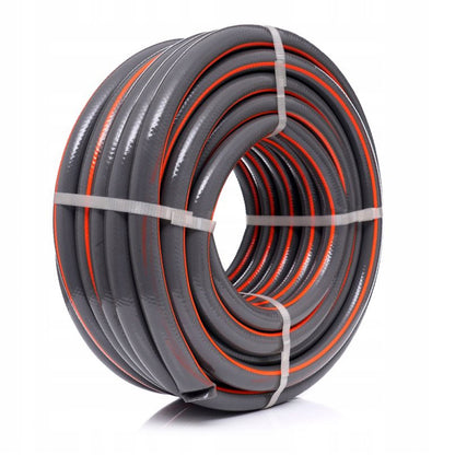 Furtun gradina Kraft&Dele KD2072, 1/2 toli, 25bar, rola 20m