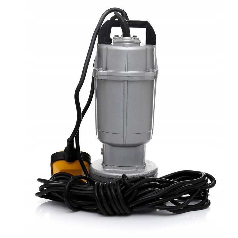 Pompa apa murdara Kraft&Dele KD752, 1600W, 12.5m3/h, submersibila, cu flotor