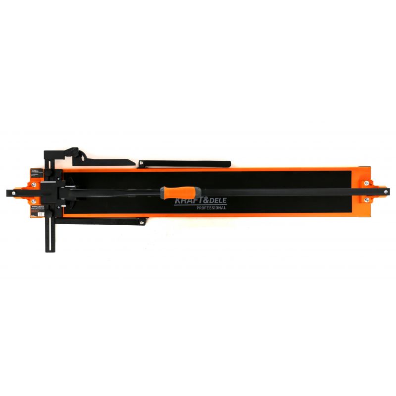 Masina de taiat gresie Kraft&Dele KD10360, lungime de taiere 1000mm