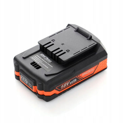 Acumulator Li-Ion Krat&Dele KD1778, 2Ah, 18V ( PROSERIES )