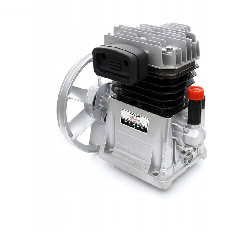 Cap compresor de aer cu 2 pistoane Kraft&Dele KD1492, pentru motor 2.2 kW