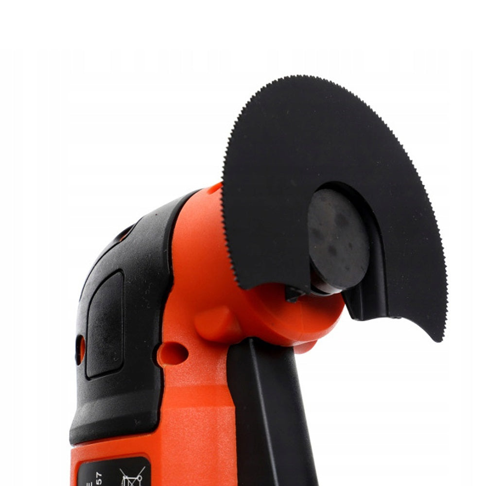 Unealta multifunctionala Kraft&Dele KD1757, 18V, 18000RPM, fara acumulator si incarcator ( X-SERIES)