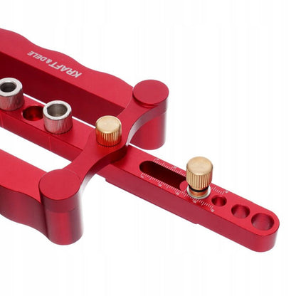 Set imbinari dibluri Kraft&Dele KD10572, 10 buc