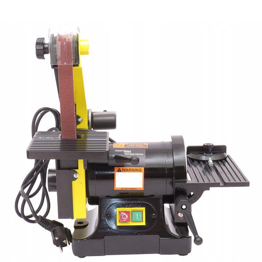 Slefuitor curea de masa KD5295, 600W, 2950RPM, 100x914mm