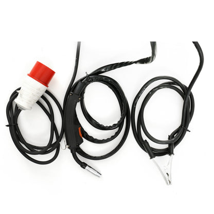 Aparat de sudura cu sarma Kraft&Dele KD830, MIG-MAG, 200A, 380V