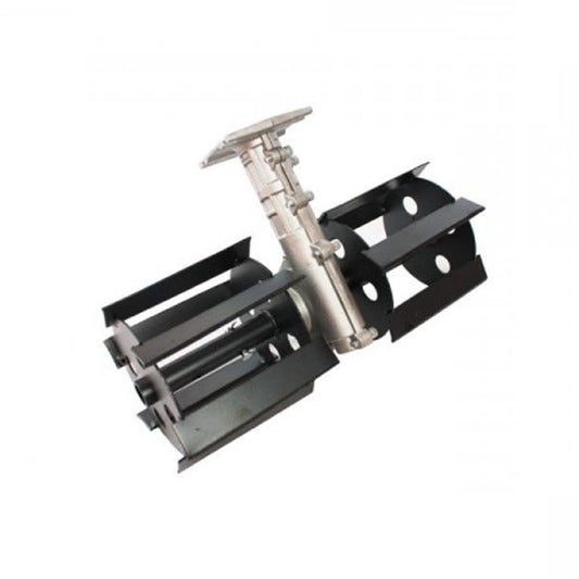 Freza pamant motocoasa, 28mm, 9T, PRASITOARE Cultivator