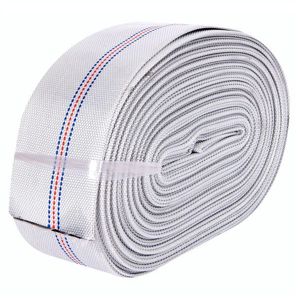 Furtun pompier Alpin Profi, 2 toli, 20m, 8 bar