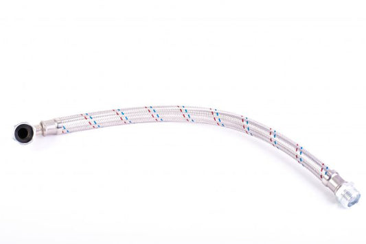 Racord flexibil cu cot 50cm pentru hidrofor Alpin Profi