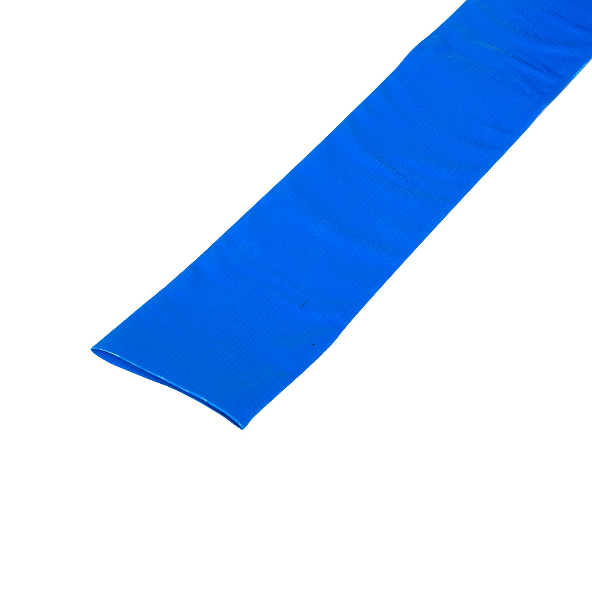 Furtun pompier din PVC IBO Dambat, 2 toli, 2 bar, 50M