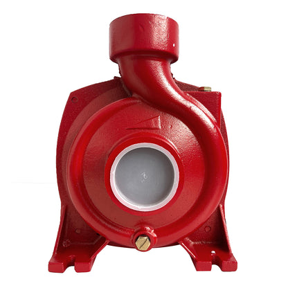 Pompa de suprafata Alpin Profi FHM, 1500W, 2 Toli, refulare 15m, debit 25000 litri/ora, centrifugala