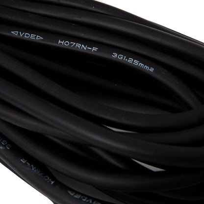 Kit Hidrofor 24L cu pompa apa submersibila 1.5KW, 120m, 2.7m3/Ora, Liderman-Maxima 4SKM-200, Sistem premium complet